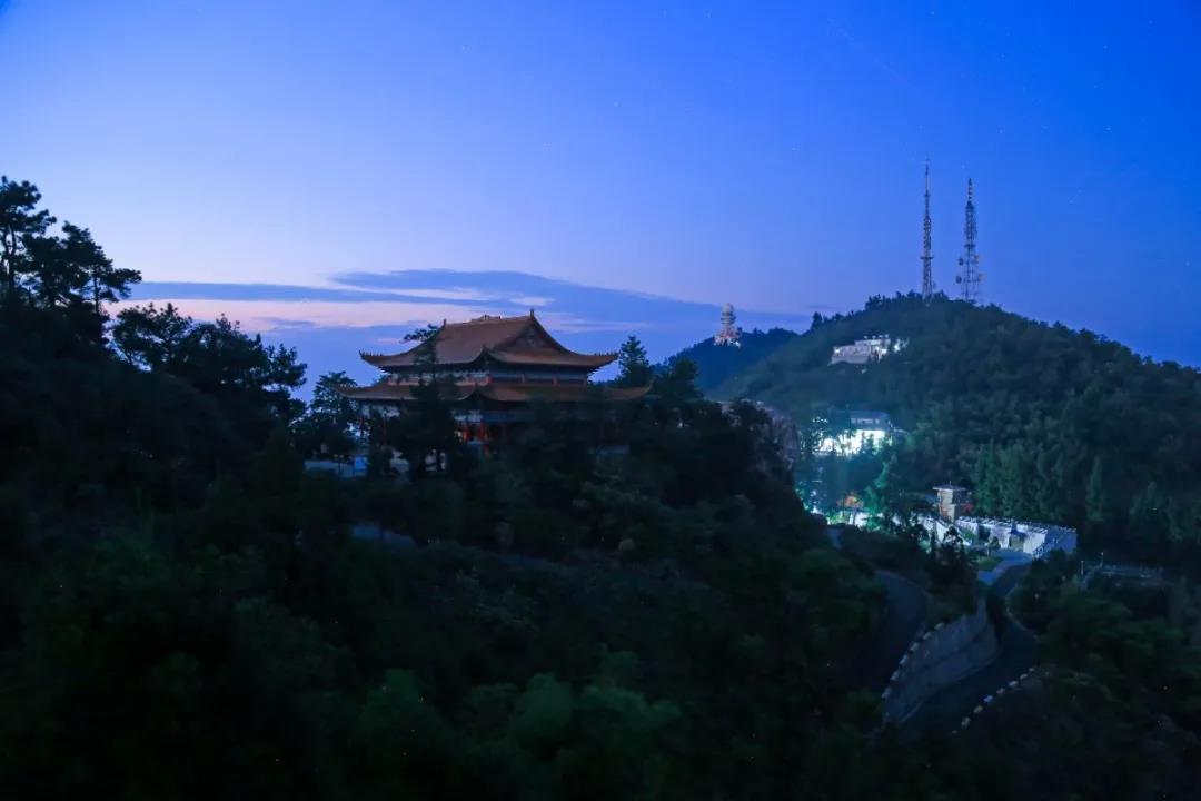 美丽中国 • 常德篇丨桃花源里的城市