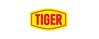 品牌：TIGER 中文：老虎粉末 简介：粉末涂料知名品牌，诞生于1930年，源于奥地利，欧洲较早注重具有创新意义的粉末涂料技术制造商。