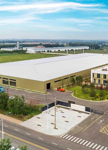 森鹰窗业入围第四届中国质量奖受理名单