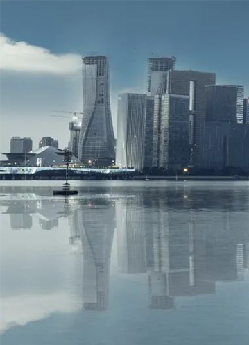 聚焦建筑碳中和，构建绿色生产生活新体系