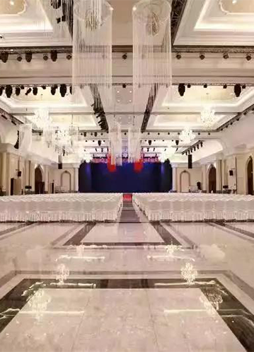 那些年，我们一起走过的森鹰年会