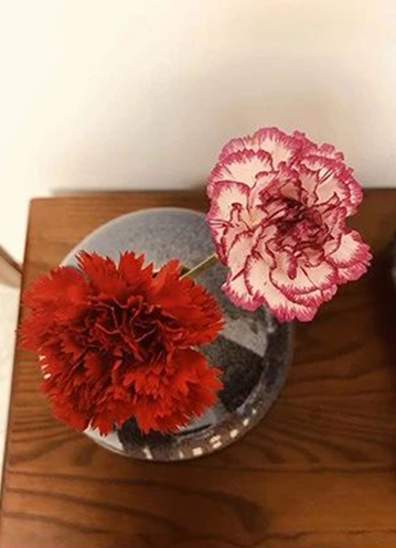 读懂母爱：不等待，随时说出来！