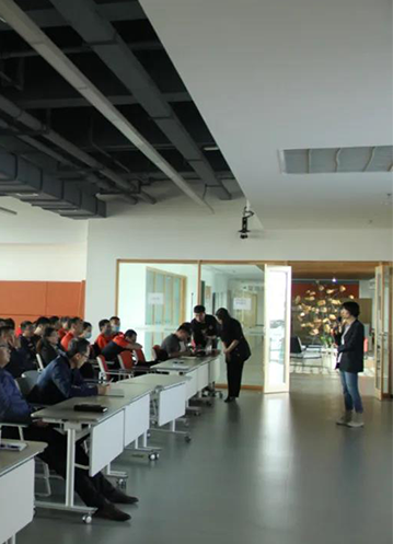 森鹰2020上半年QCC争霸赛完美收官：木窗二部斩获第一！