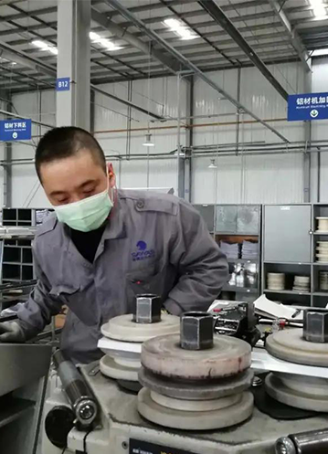 2020森鹰工匠大赛实操比赛圆满落幕！