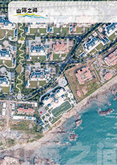 森鹰窗语——山海之间