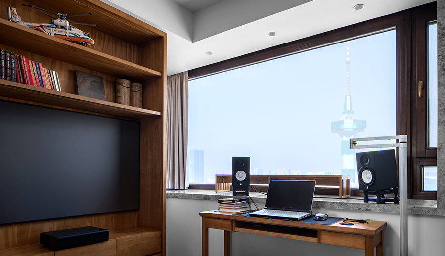 森鹰门窗盐城服务商柏荣军先生专访