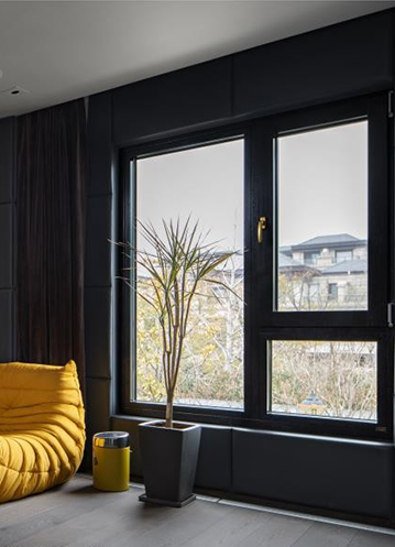 为什么大多数人买窗都研究玻璃？“因为影响太大”