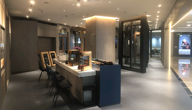 森鹰南京办公楼通过国家近零能耗示范项目评审