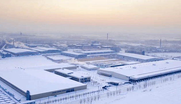 森鹰与科思创签署合作备忘录，酷8度空调窗亮相进博会