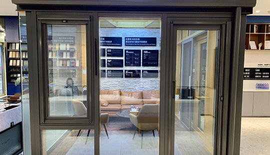 2021年管理层下一线重装上阵：工程售后现场开拔