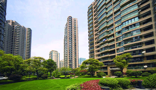 森鹰窗业入围第四届中国质量奖受理名单