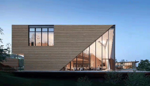 任窗外狂风暴雨，我有一室的风平浪静