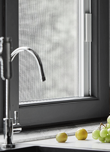 为什么我要建议你选择森鹰铝包木空调窗？