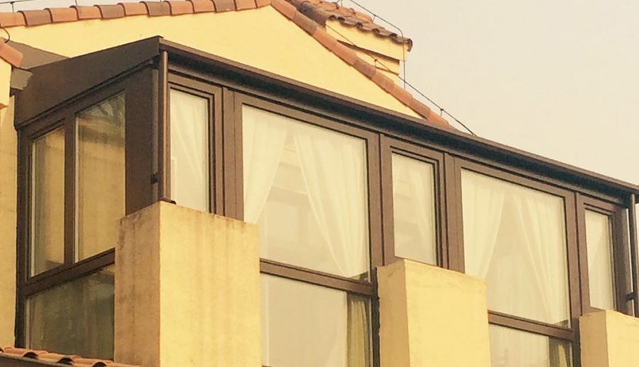 引领向上的力量