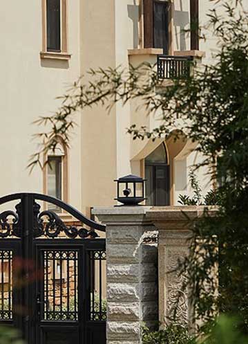 未来的风口，超低能耗绿色建筑