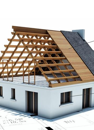 被动式近零能耗建筑如何达到超高的密封效果？