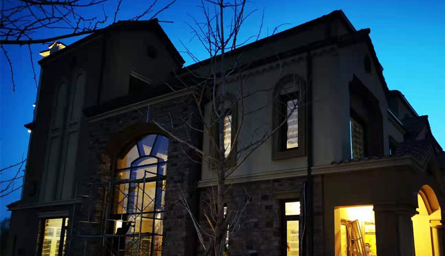 森鹰门窗：品牌先品类，一款空调窗的前世今生|麦子禾