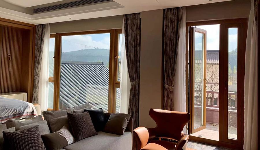 全球变暖正在夺走你的世界，唯一的方法是迅速减少二氧化碳排放