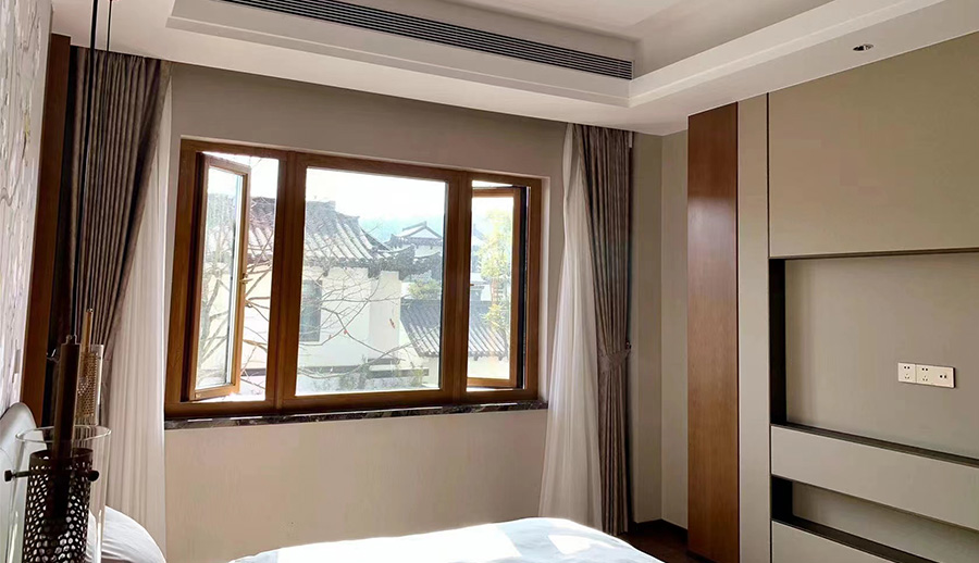 甲方及业主表扬信纷至，森鹰项目安装团队屡获肯定