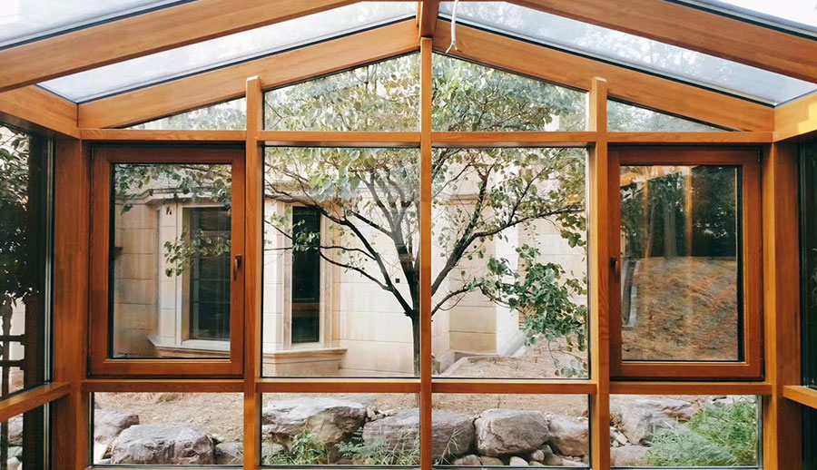 河南西部首家被动式超低能耗项目建成