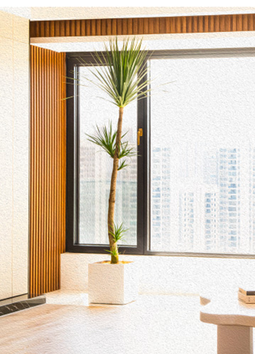 全球变暖正在深度影响我们的世界