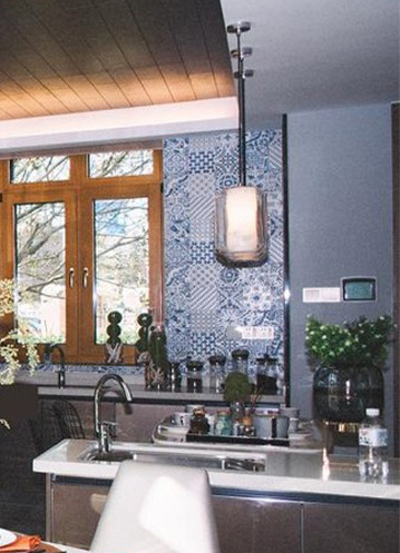 全国蹦极式降温，狂风冰雹齐至，你家解冻了吗？