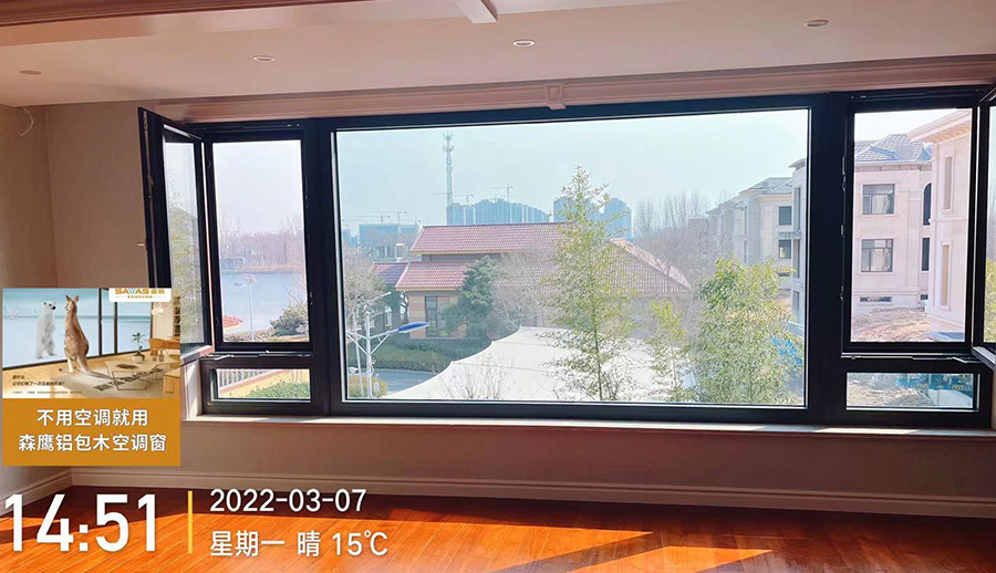 全球变暖正在深度影响我们的世界