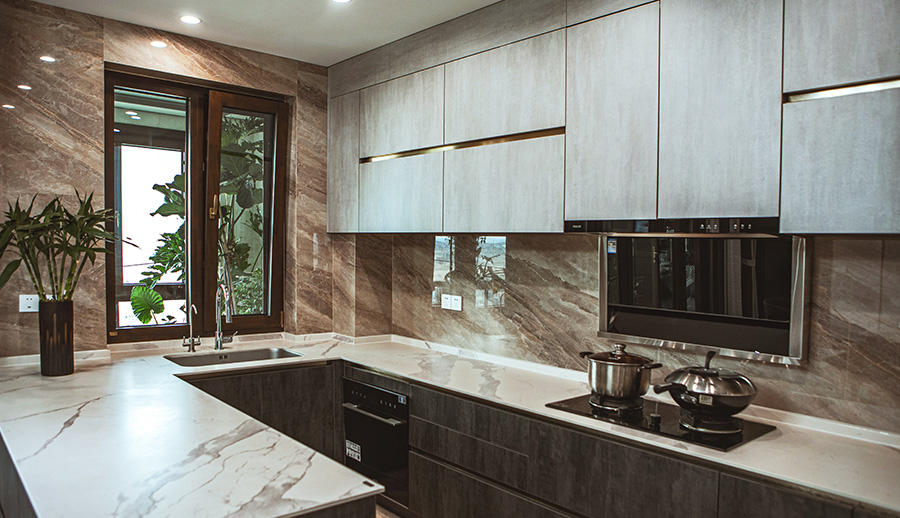 森鹰窗业，迎来《中外管理》“中国造·隐形冠军”案例访学团参观