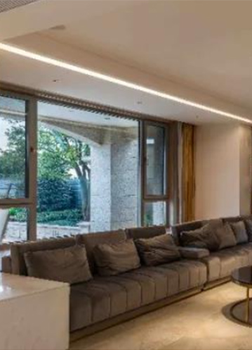 被动式近零能耗建筑为何应用无热桥设计和构造？