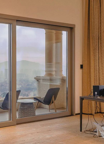 “疫”战当下，如何由窗诠释健康美宅