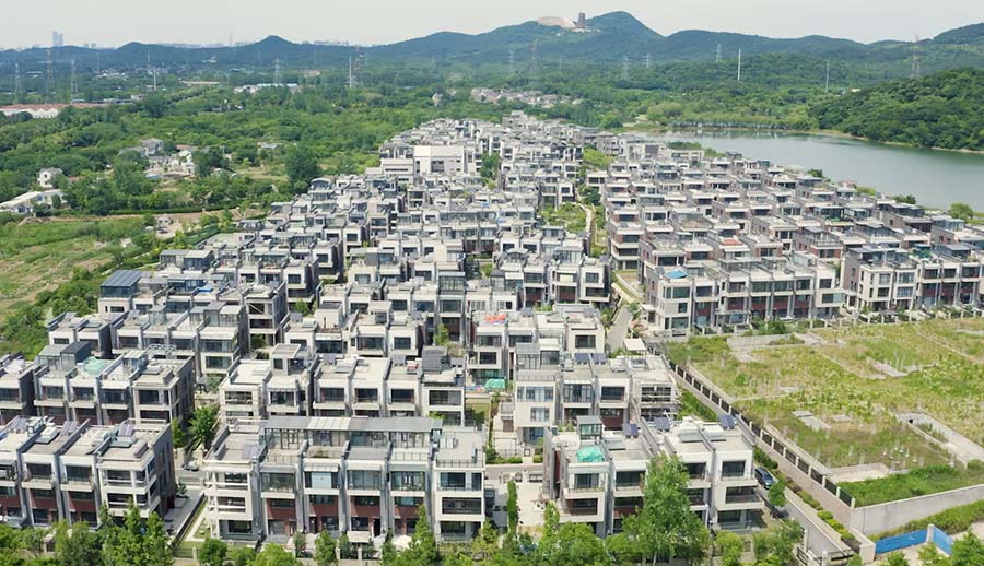 森鹰品牌体验官-印军专访