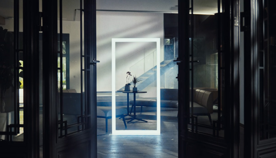 一场跨越2500年的潮流对话