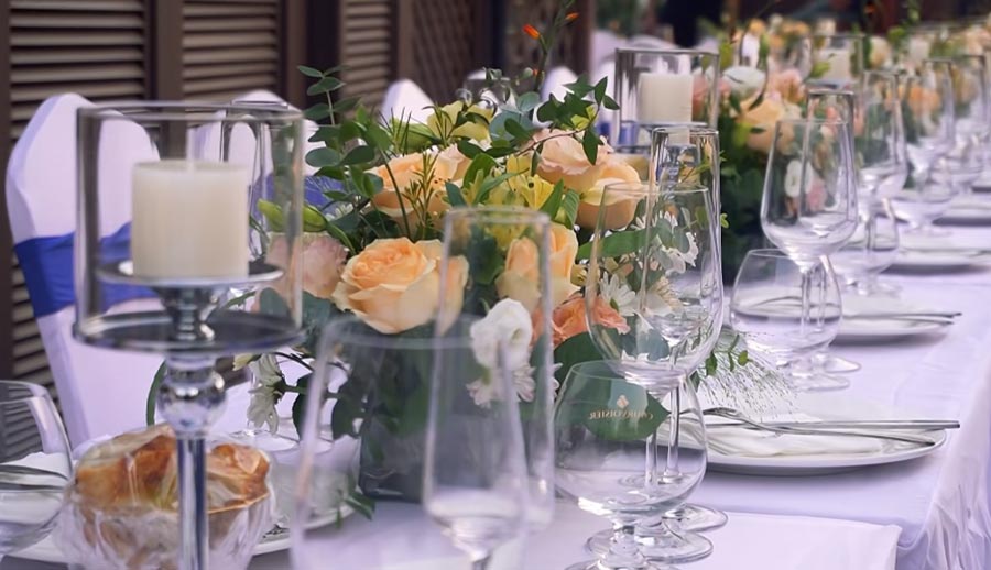 森鹰秋季红酒品鉴会（常德）