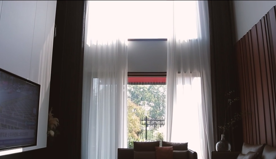 理想的家系列 | 给优雅一方空间