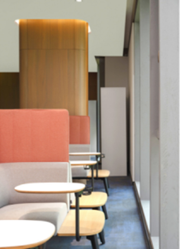 行业风向 | “碳”路之办公建筑技术路线探讨将于11月11日在南京森鹰近零能耗办公楼举办！