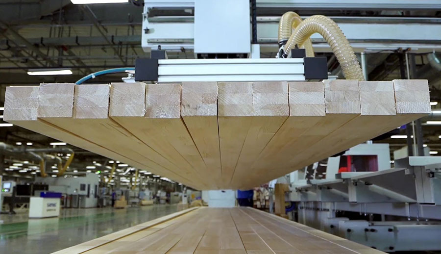 「机械怪兽」治愈时刻①