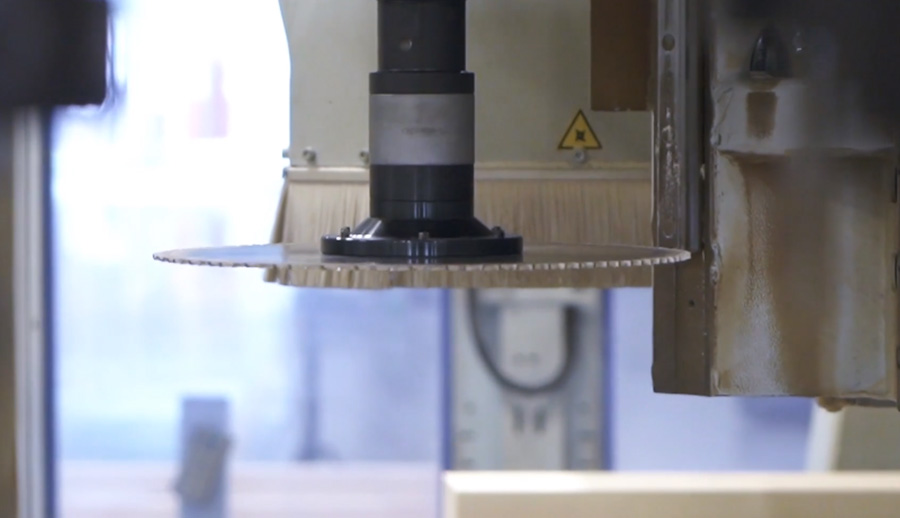 「机械怪兽」治愈时刻④