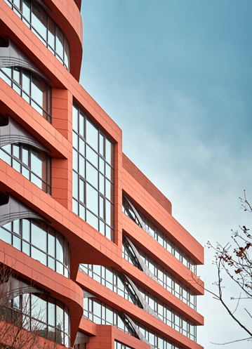 “会呼吸的建筑”——超低能耗建筑助力建筑业实现“双碳”目标