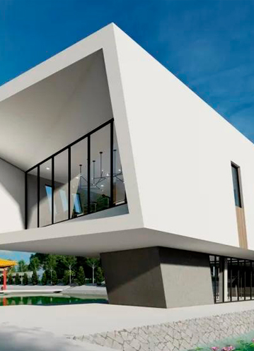 雄安未来零碳馆正式启动建设 预计今年夏天落成