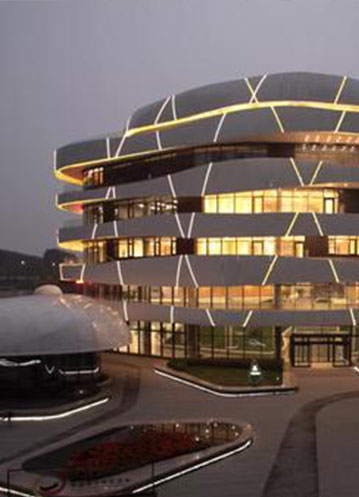 一个园区的“双碳”实践升级！