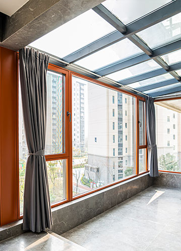 建筑业节能减碳有潜力