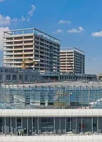 零能耗，零碳排放，综合节能率100%的建筑长啥样？