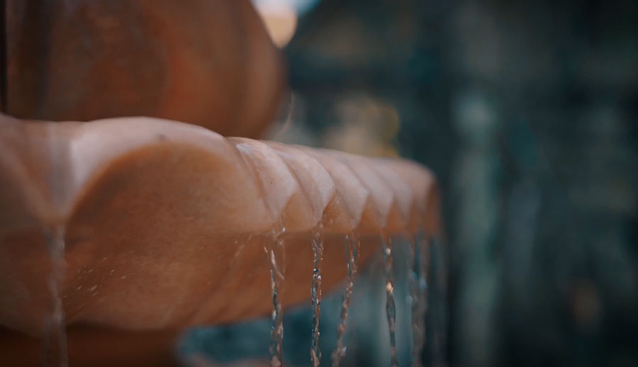 理想的家系列 | 岁月永驻的家