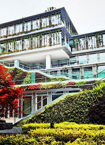 绿色建筑如何高质量发展？这个新规正式实施