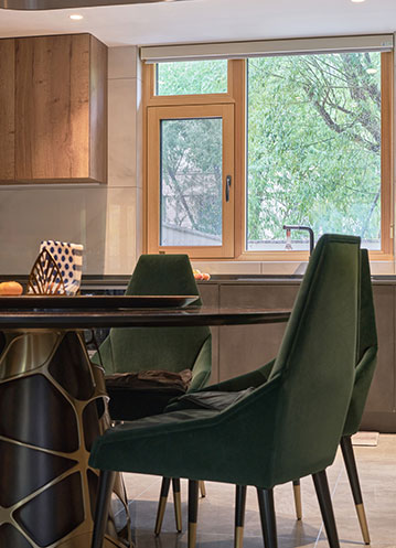 被动式超低能耗建筑 | 除了节能还有什么用？