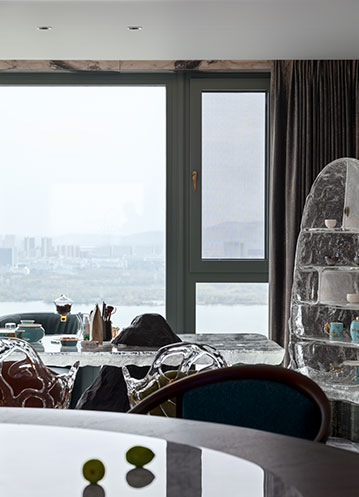 森鹰窗业第十四届企业文化之旅：将“健康生活、快乐工作”进行到底！