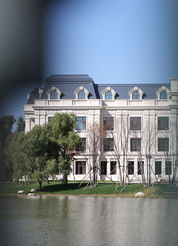 零耗能、零碳如何实现？ 探秘全国首座“双零”建筑