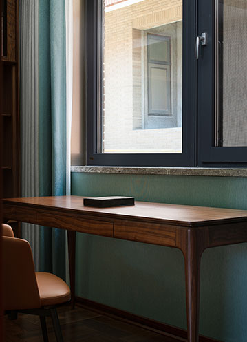 森鹰奋斗者：办公地点转移，精神内核始终如一