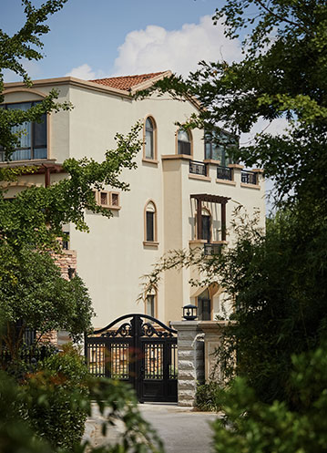 建筑减碳长期且复杂，中国已成为LEED第二大市场