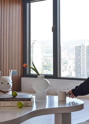 探索节能建筑的未来：设计、技术与优势